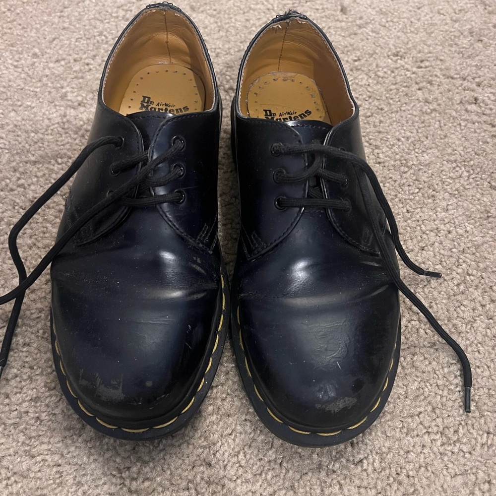 Dr. Martens 1461 Oxford